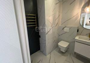 1-к квартира, на длительный срок, 42м2, 17/21 этаж