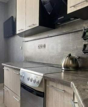 1-к квартира, на длительный срок, 38м2, 7/9 этаж