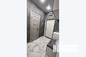 1-к квартира, посуточно, 40м2, 13/16 этаж