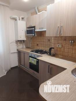 1-к квартира, посуточно, 37м2, 2/9 этаж