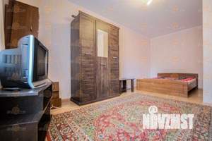 1-к квартира, на длительный срок, 39м2, 5/12 этаж
