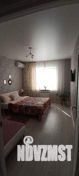 1-к квартира, посуточно, 38м2, 13/18 этаж