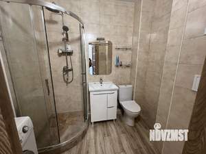 1-к квартира, на длительный срок, 32м2, 3/17 этаж