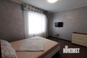 2-к квартира, посуточно, 48м2, 10/10 этаж