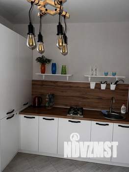 1-к квартира, посуточно, 37м2, 1/1 этаж