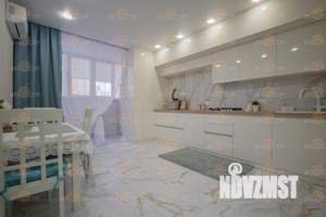 2-к квартира, на длительный срок, 62м2, 2/12 этаж