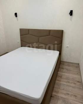 2-к квартира, на длительный срок, 59м2, 20/22 этаж
