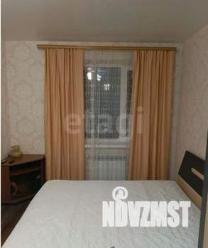 1-к квартира, на длительный срок, 32м2, 8/14 этаж