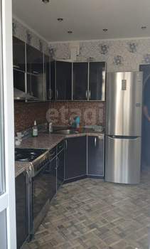 1-к квартира, на длительный срок, 40м2, 4/11 этаж