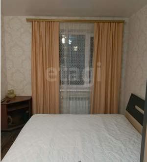 1-к квартира, на длительный срок, 32м2, 8/14 этаж