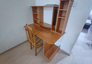 2-к квартира, на длительный срок, 55м2, 5/6 этаж