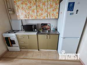 1-к квартира, посуточно, 50м2, 7/9 этаж