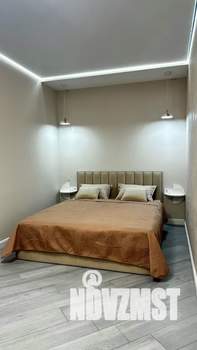 1-к квартира, посуточно, 38м2, 2/8 этаж