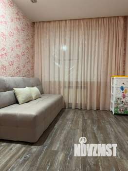 2-к квартира, на длительный срок, 55м2, 5/19 этаж