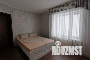 2-к квартира, посуточно, 48м2, 10/10 этаж