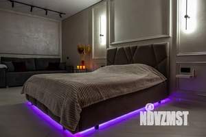 1-к квартира, посуточно, 40м2, 13/14 этаж