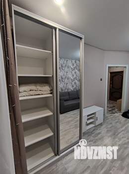 1-к квартира, на длительный срок, 35м2, 16/19 этаж