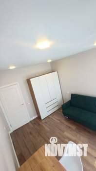 3-к квартира, на длительный срок, 63м2, 24/24 этаж