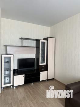 1-к квартира, на длительный срок, 32м2, 8/16 этаж