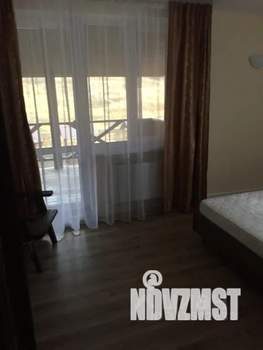 2-к квартира, посуточно, 79м2, 1/2 этаж