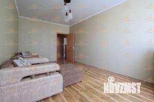 2-к квартира, на длительный срок, 54м2, 9/12 этаж