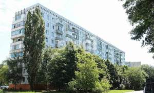 1-к квартира, на длительный срок, 38м2, 1/9 этаж