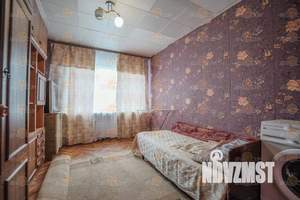 2-к квартира, на длительный срок, 36м2, 4/5 этаж
