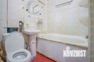 2-к квартира, на длительный срок, 59м2, 4/5 этаж