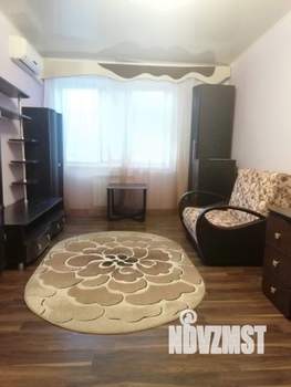 1-к квартира, на длительный срок, 35м2, 3/10 этаж