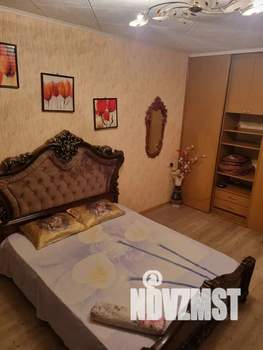 1-к квартира, посуточно, 33м2, 7/10 этаж