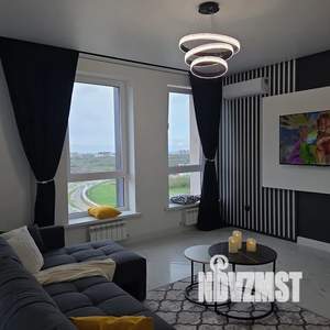 2-к квартира, посуточно, 71м2, 21/24 этаж