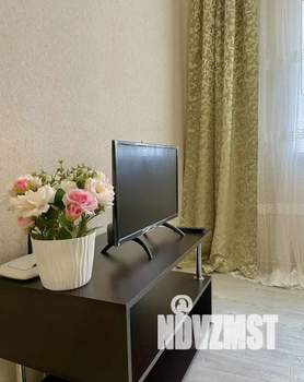 1-к квартира, посуточно, 36м2, 2/12 этаж