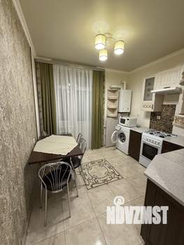 1-к квартира, на длительный срок, 40м2, 9/16 этаж