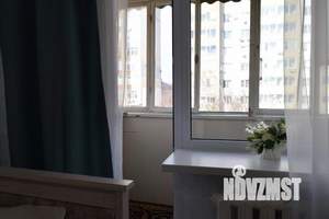 3-к квартира, посуточно, 65м2, 1/1 этаж