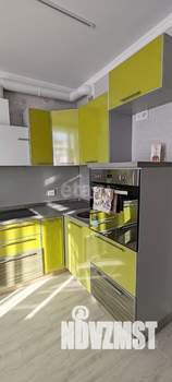 1-к квартира, на длительный срок, 40м2, 16/18 этаж