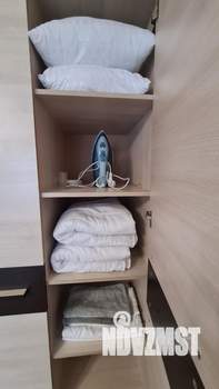 1-к квартира, посуточно, 30м2, 1/5 этаж