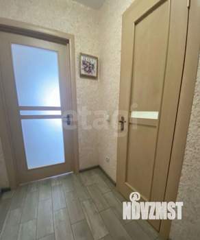 1-к квартира, на длительный срок, 33м2, 5/6 этаж