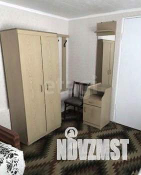 1-к квартира, на длительный срок, 25м2, 1/2 этаж