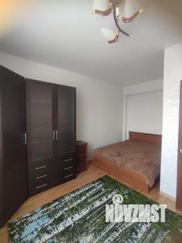 1-к квартира, на длительный срок, 40м2, 9/13 этаж