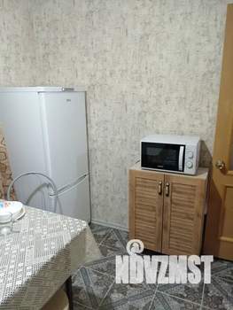 1-к квартира, посуточно, 36м2, 1/9 этаж