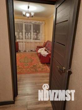 3-к квартира, на длительный срок, 52м2, 5/5 этаж