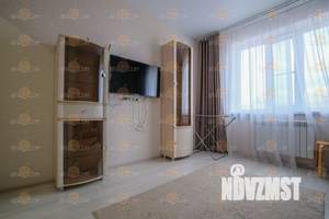 2-к квартира, на длительный срок, 44м2, 17/18 этаж