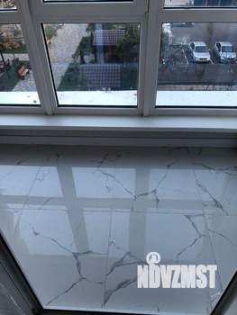 1-к квартира, на длительный срок, 40м2, 4/26 этаж