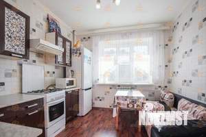 1-к квартира, на длительный срок, 40м2, 5/12 этаж