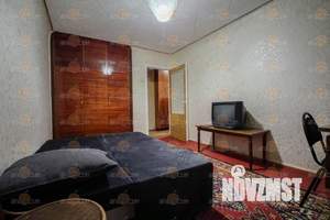 2-к квартира, на длительный срок, 47м2, 4/5 этаж