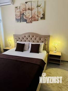 1-к квартира, посуточно, 28м2, 5/17 этаж