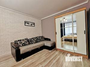 1-к квартира, посуточно, 30м2, 2/5 этаж