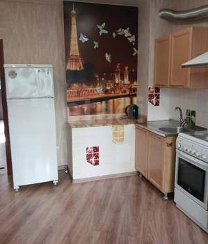 2-к квартира, на длительный срок, 72м2, 6/16 этаж