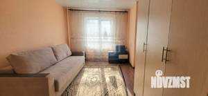 1-к квартира, на длительный срок, 38м2, 7/12 этаж