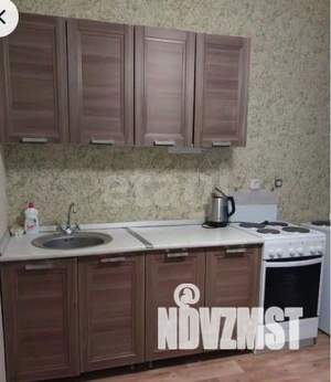 1-к квартира, на длительный срок, 37м2, 5/6 этаж